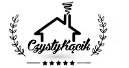 Czysty Kącik logo